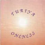 TURIYA – the 4th state of consciousness in the Siddha Tradition. – Divine Soul Union