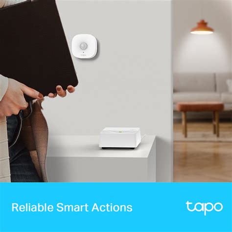 Tapo H200 – TP-Link
