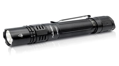 Long Range Led Flashlight A Hiker S Best Friend The Style Plus