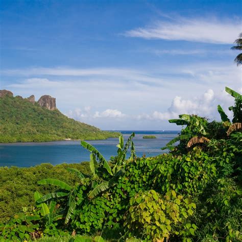 Hotels in Federated States of Micronesia - Search for Hotels on KAYAK