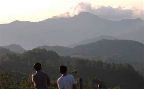 information enchanting beauty  indonesia malino  coolness