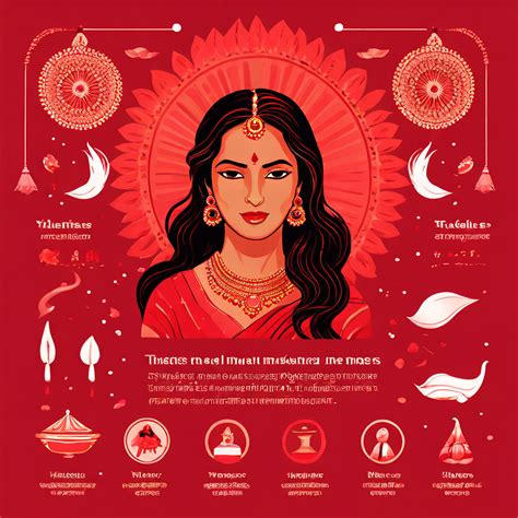 Infographics on indian myths on periods by Jennie Abraham - Playground