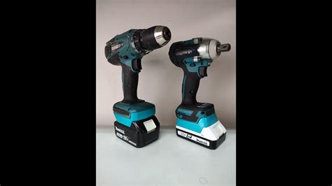 Makita G Series Makita Lxt Adapters Jadapters Youtube