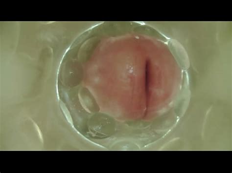 Inside A Fleshlight Fully Seeded Cum Xvideos