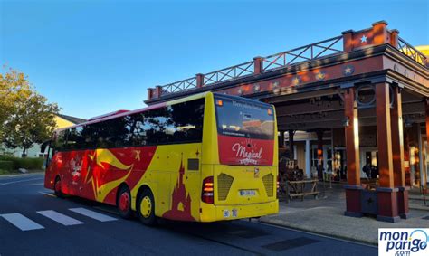 Cómo llegar a Disneyland Paris Dónde está y cómo ir