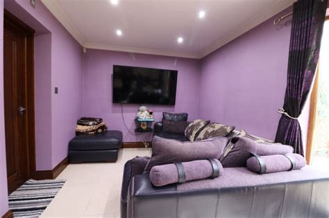 4 Bedroom End Terrace House For Sale Dawlish Drive Ilford Ig3 £750 000