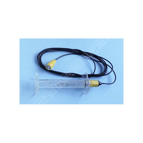 Sonde Redox pour Chlor Perfect et Chlor Expert avec 5 m de câble Zodiac