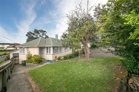 Mount Roskill Auckland City 1041, Mount Roskill, Auckland City | Real ...