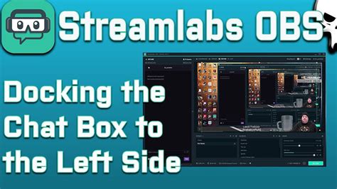 Streamlabs Obs Nedir Nas L Kullan L R Webtekno