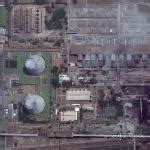 Neyveli Thermal Power Station in Neyveli, India - Virtual Globetrotting