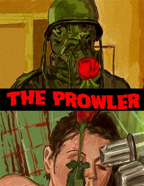 The Prowler (1981) by AdrockHoward on DeviantArt