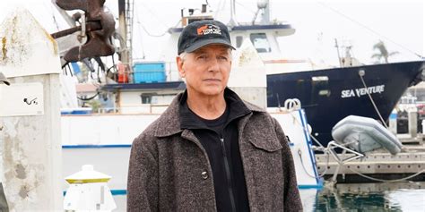 Mark Harmon’s Gibbs NCIS Ducky Tribute Absence Is A Blessing In Disguise