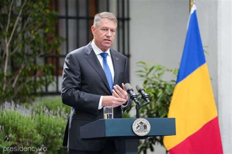 Discuţie telefonică Iohannis Zelenski despre războiul din Ucraina