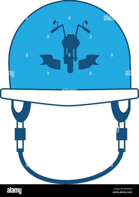 Motorcycle helmet icon Stock Vector Image & Art - Alamy