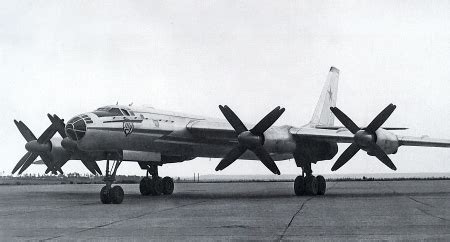Tu-116 :: Ruslet