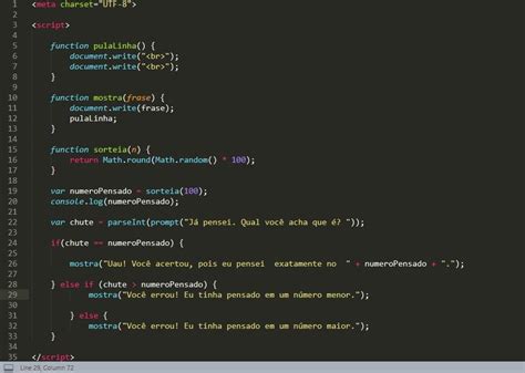 Projeto Desafio Consolidando Conhecimento Javascript E Html