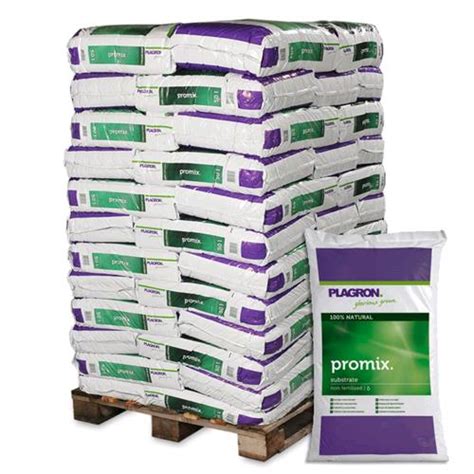 Bancale Plagron PROMIX 50L X 60 Sacchi