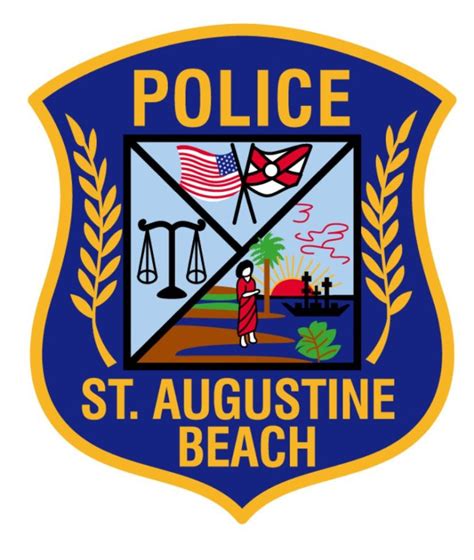 Join SABPD St Augustine Beach Police