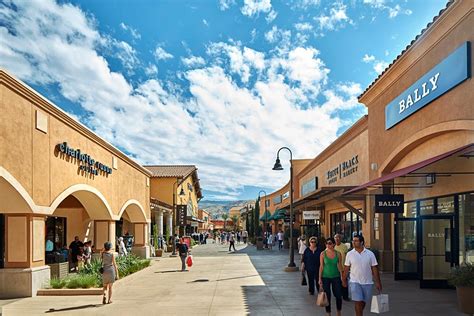 Cabazon Premium Outlets Hours | NAR Media Kit