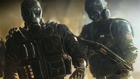 Rainbow Six Siege Ubisoft Korrigiert Auf 11 Karten Neue Maps Sind