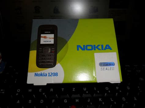 nokia 1208