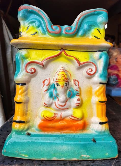 Ganpati Bappa Morya Ganpatifestival2020 Shukrawar Peth Pune Maharashtra