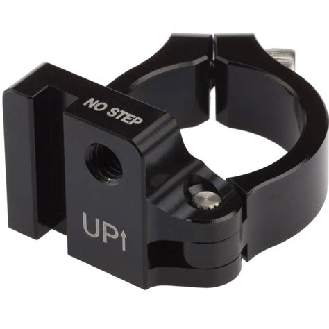 Problem Solvers Direct Mount Front Derailleur Adaptor BMTBonline