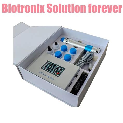 Physiotherapy Radial Shockwave Machine at 6000.00 INR in New Delhi