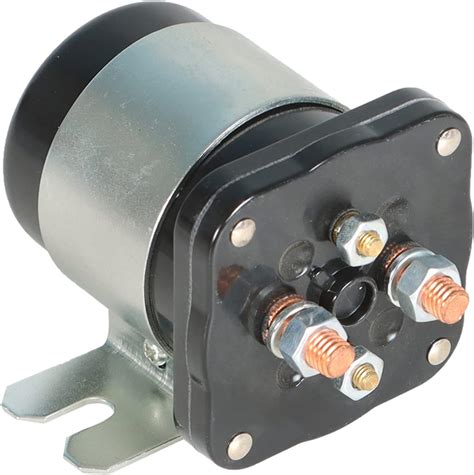 Waltyotur V Golf Cart Starter Solenoid Relay Switch Review Golfchippy