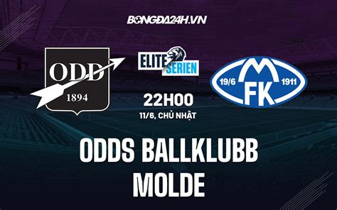 Nh N Nh B Ng D O N Odd Vs Molde V Qg Na Uy