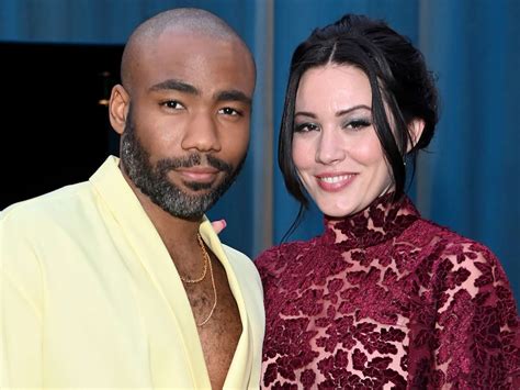 Who Is Donald Glovers Wife? All About Michelle White