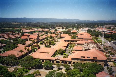 the WoMB: Stanford University