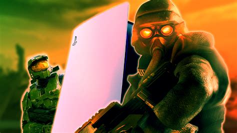 Killzone wasn’t a Halo killer, but a PS5 remake could come close