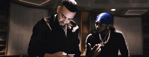 French Montana Unveils Pop Smoke Collab Double G Grm Daily