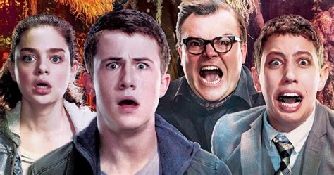 Goosebumps Wins the Weekend Box Office with $23.5 Million