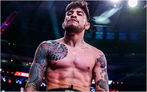 Dillon Danis MMA record: Dillon Danis MMA record: How many wins does the jiu-jitsu star have ...