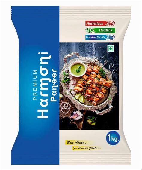 Harmony Masala Packing Pouch 1 Kg At Rs 230 Kg In Hyderabad ID