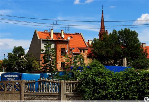 Kamienica Nr Ul O Nierzy Ii Armii Wojska Polskiego Legnica Zdj Cia