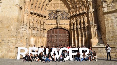 Di Cesis De Palencia Renacemos Un Gran D A De Encuentro Y Convivencia