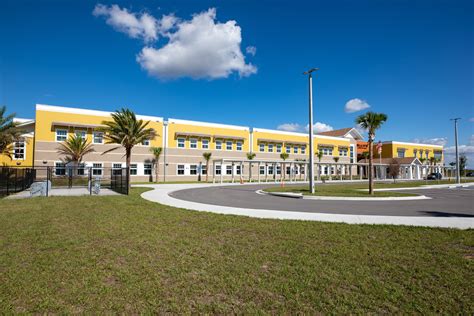 Bella Citta Elementary School — Rodda Construction