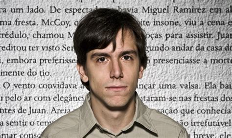 Escritores Famosos Atuais