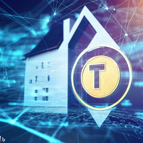 Real Estate The Blockchain Tokenization Frontier