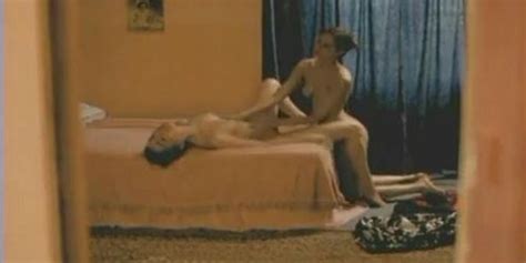 Coralie Revel Lesbian Butt Scene In Secret Things Tnaflix