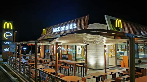 Mcdonald's Angra Dos Reis - Restaurante Angra do Heroísmo | McDonald's Portugal