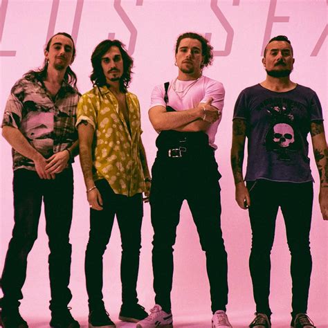 Los Sex En El New Santander Creativa