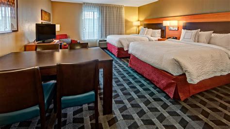 Hattiesburg MS Hotels | TownePlace Suites Hattiesburg MS Hotel