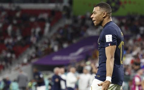 Mondiali Mbappé e gli altri giocatori a che età il nono gol Sky Sport