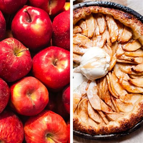 The 35 BEST Apple Recipes - GypsyPlate