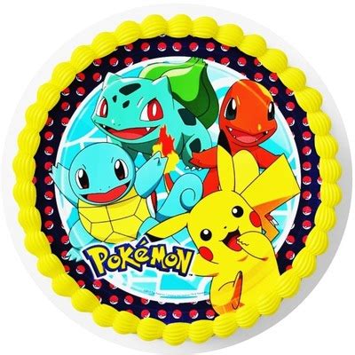 Op Atek Na Tort Pokemon Gratis Imi Napis Oficjalne