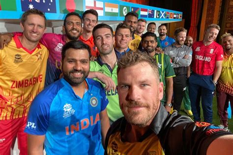 Icc T20 World Cup 2022 आज से शुरू हो रहा है क्रिकेट का महाकुंभ केवल 1 टीम बनी दो बार चैंपियन